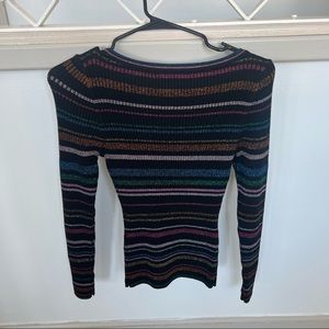 MILLY women’s turtleneck. Size Medium. NWT.